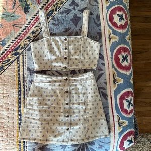 Saylor Jai Set - Free People